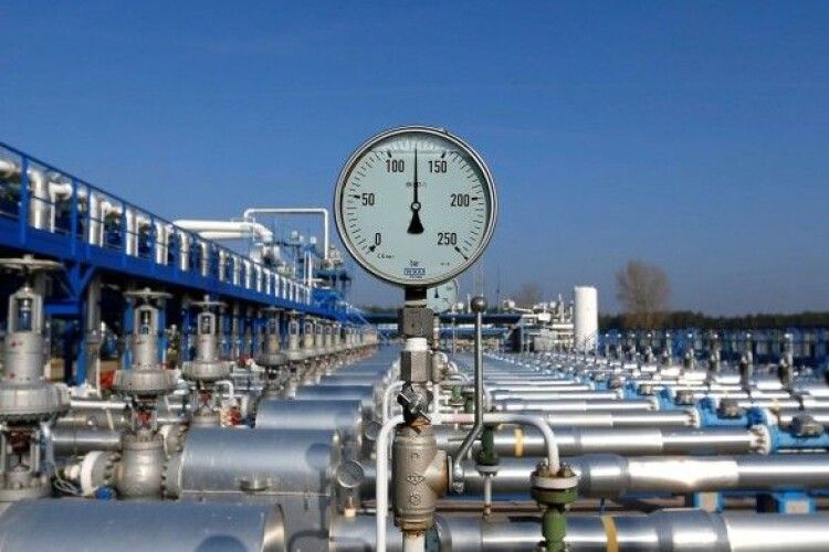 ЄС розробив план відмови від російського газу – єврокомісар