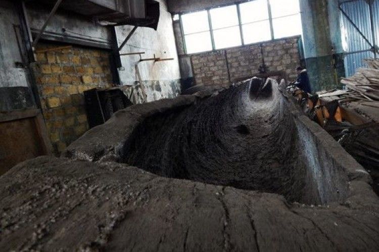 У півтора мільйона обійдеться музей для унікального човна у Маневичах