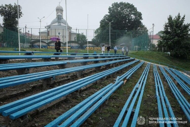 Чернівецька область оголосила про пом'якшення карантину із завтрашнього дня