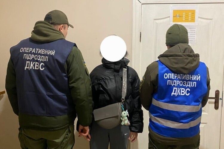 У Луцькому СІЗО передавали наркотики у пачці з-під соку (Фото)