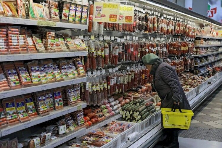 В Україні знову злетіли ціни на продукти: що подорожчало найбільше