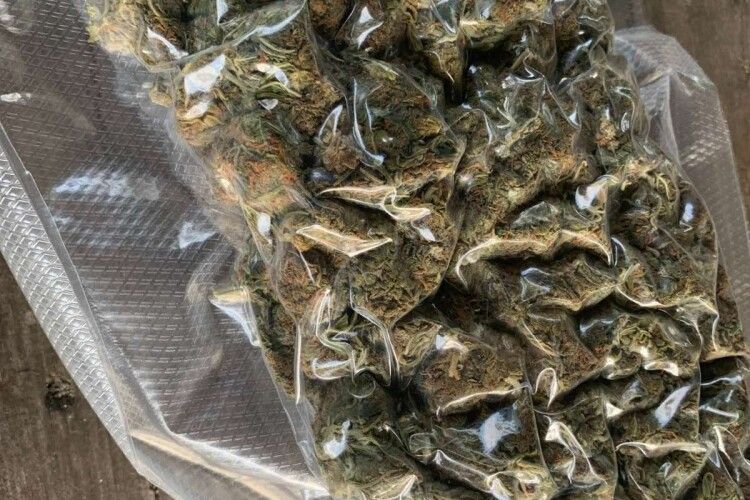 На Волині група злочинців легалізувала 2,6 мільйона гривень від наркоторгівлі (Фото)