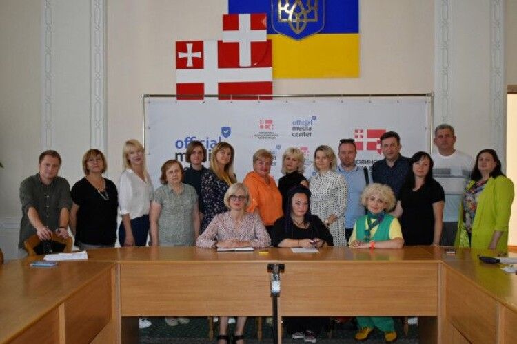 Інтереси переселенців на Волині представлятиме Рада з питань внутрішньо переміщених осіб