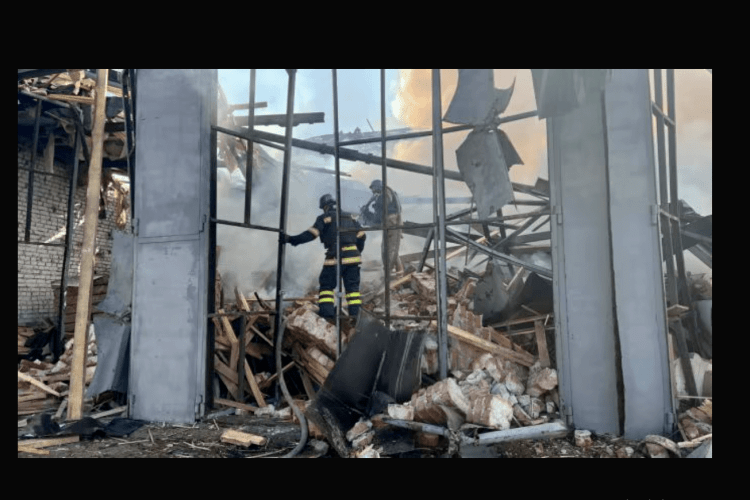 Удар «Іскандером» по рідному місту Володимира Зеленського: кількість поранених зросла до 72