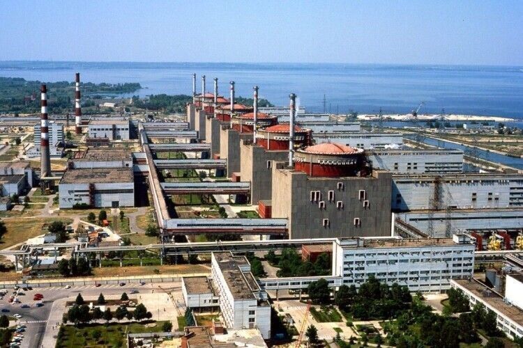 «У зоні ураження опиняться всі»: росія закликала НАТО на саміті «вирішити питання» з ЗАЕС