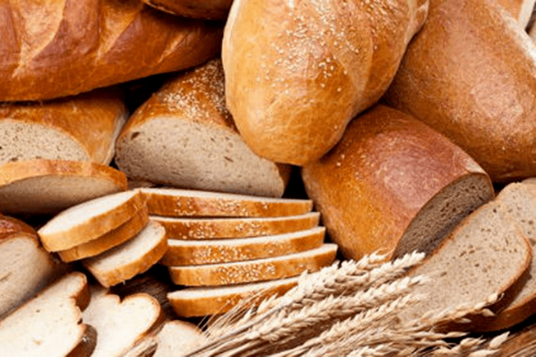 У Горохові знову печуть хліб