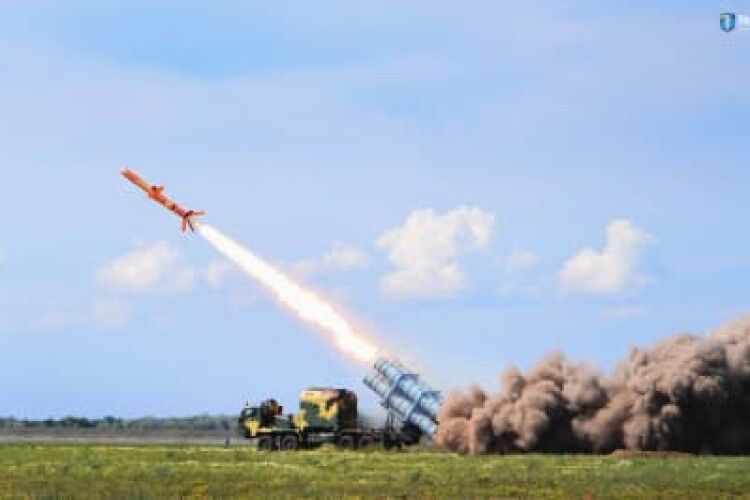 Ракетний комплекс «Нептун» у лютому врятував Миколаїв від російського десанту – «Українська правда»