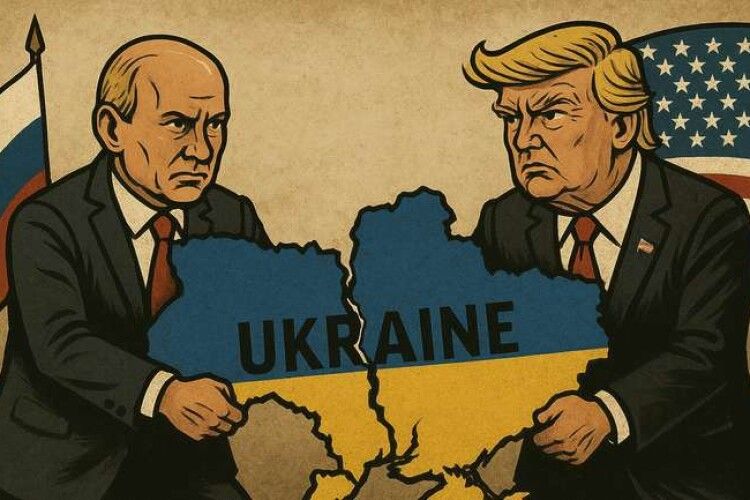 Пане президенте, час пояснити план закінчення війни