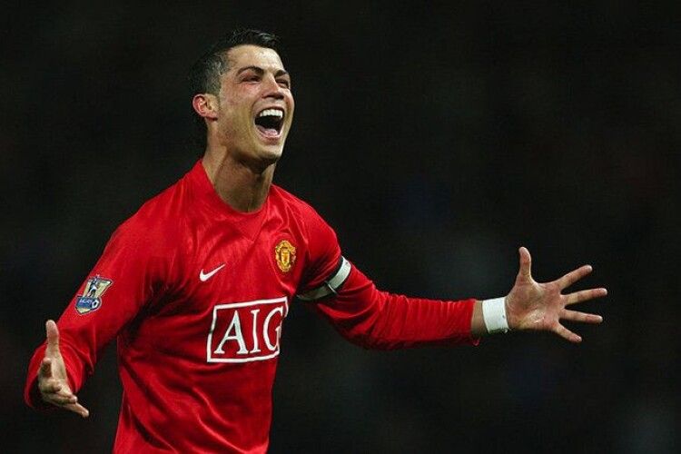 Кріштіану Роналду завтра зіграє за «Манчестер Юнайтед» у матчі проти «Ньюкасла»