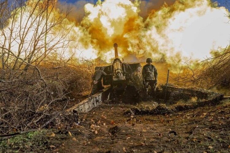 ЗСУ приземлили ворожий гелікоптер - Генштаб