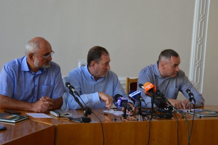 Геологорозвідкою міді на Волині може зайнятися державне підприємство