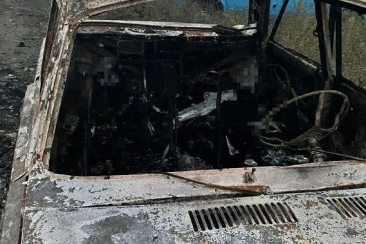 Розстріляли впритул: під Куп’янськом виявили знищену окупантами цивільну колону, серед жертв - 10 дітей (Фото 18+)