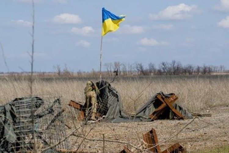 На Світлодарській дузі – гаряче