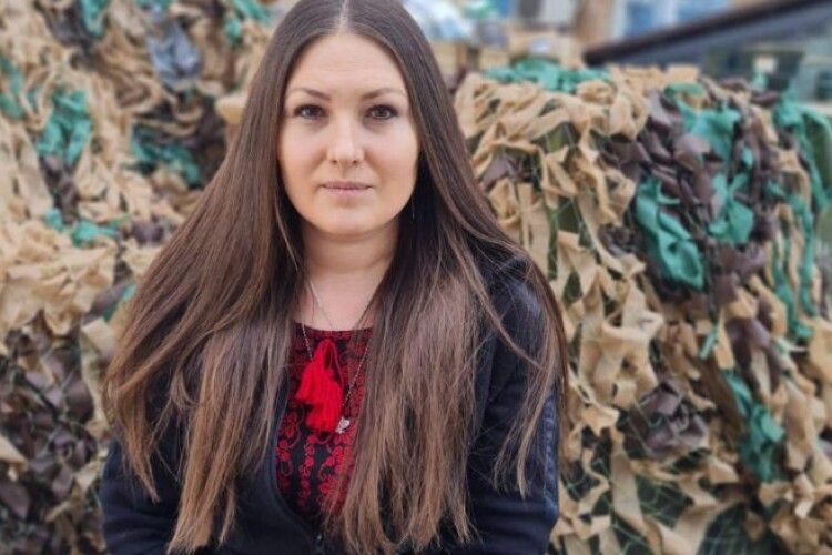 Софія Федина: профільний комітет рекомендує невідкладно скасувати наказ про фактичне знищення Довженко-Центру