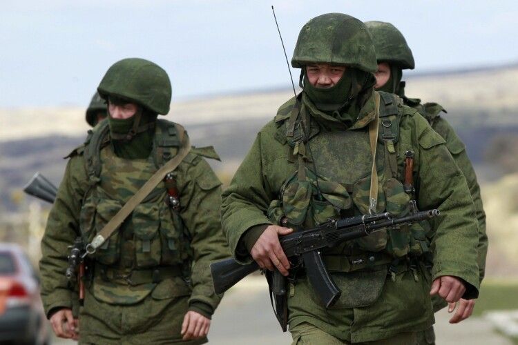 Бояться ЗСУ та масово відмовляються йти в новий наступ на Харківщині: СБУ перехопила розмову окупанта