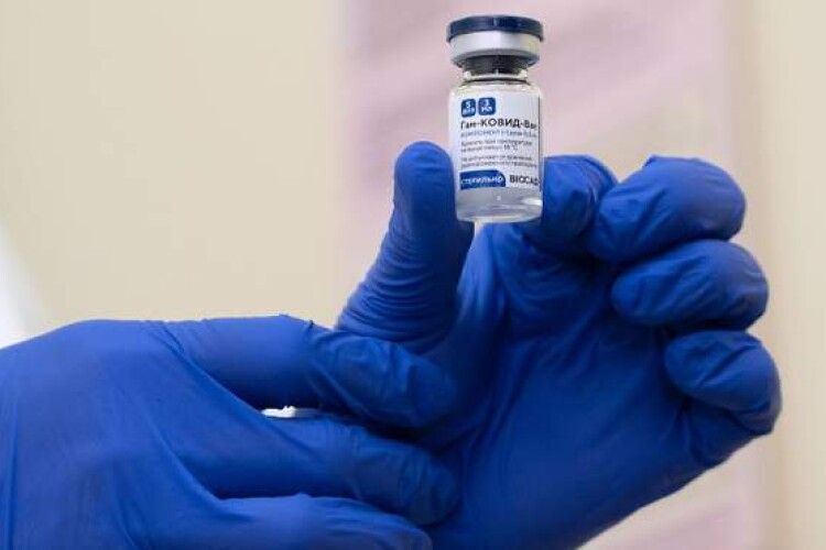 Львів'янин помер після вакцинації від коронавірусу
