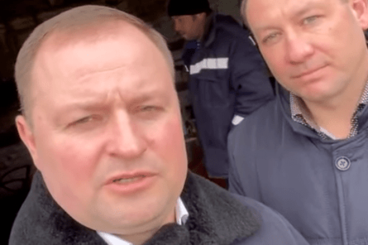 Мер російського міста знайшов роботу для інстаблогерів. Вони шоковані (Відео)