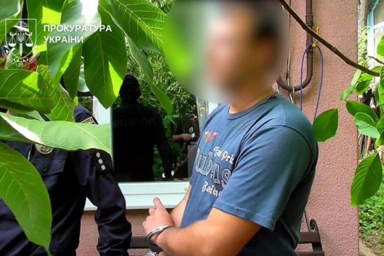 На Буковині двоє братів отримали довічне ув'язнення за вбивство пенсіонерів