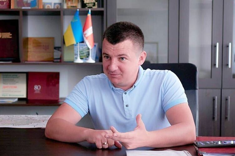 На Волині сільська громада передала для ЗСУ 9 мільйонів гривень