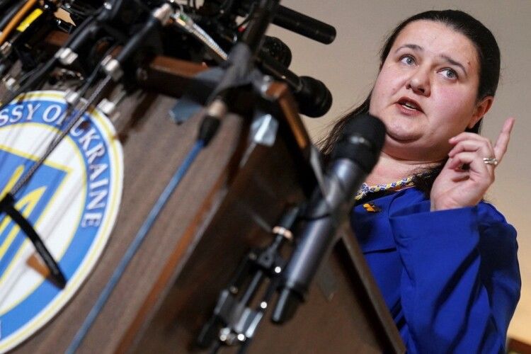 Байден розпочав своє звернення до Конгресу з підтримки українців: «Безстрашність надихає світ»