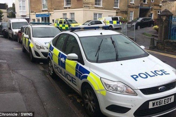 У Великій Британії – новий випадок отруєння невідомою речовиною