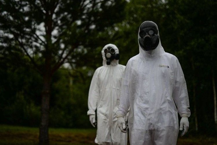 Кількість заражених чумою на Мадагаскарі перевищила 2 тисячі осіб