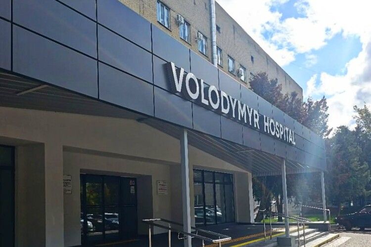 Безкоштовна допомога: в райцентр на Волині прибуває десант польських лікарів