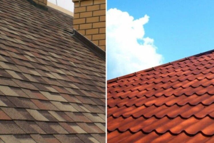 Вибір покрівельного матеріалу навесні 2026 року в Україні: порівняння металочерепиці та бітумної черепиці