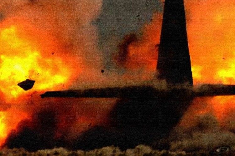 Бойові льотчики авіації Збройних Сил України обурені ганебним рішенням судді 