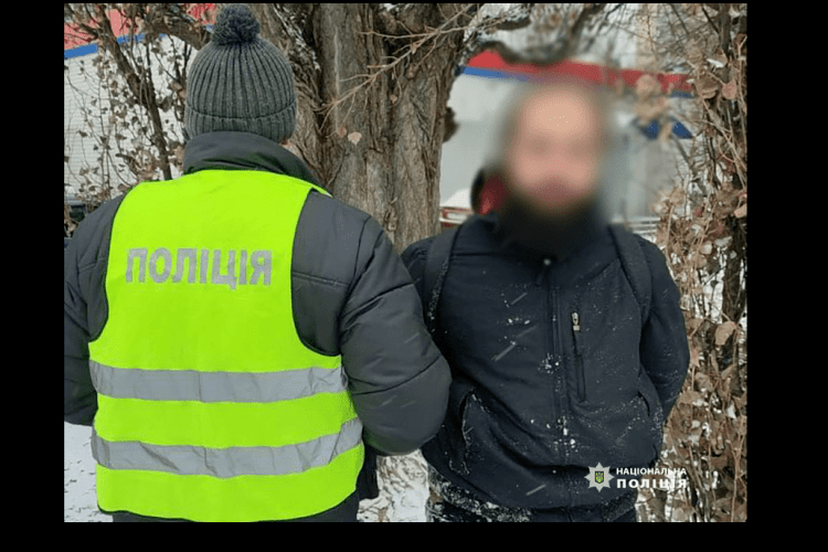 У Києві затримали маніяка-вбивцю