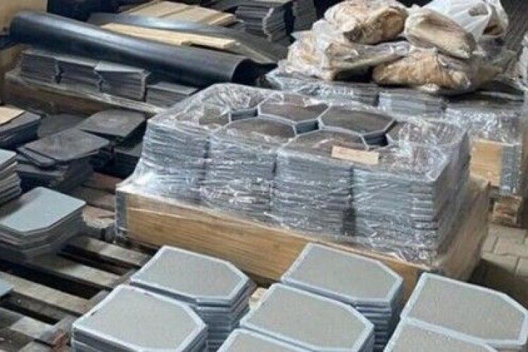 Де найбільше випадків розкрадання гуманітарної допомоги 