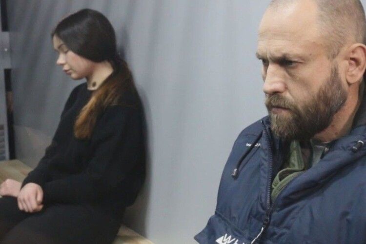Харківський апеляційний суд залишив без змін вирок Зайцевій та Дронову