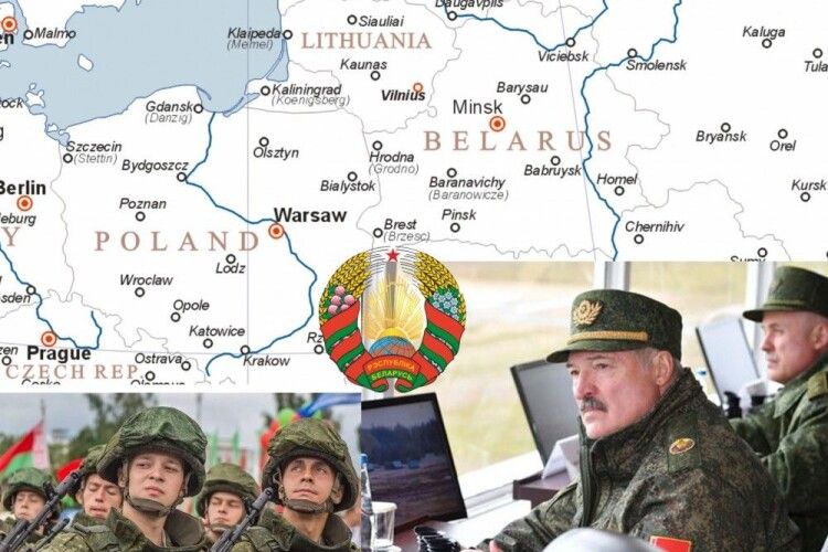 8 із 10 білоруських солдат не хочуть воювати проти України