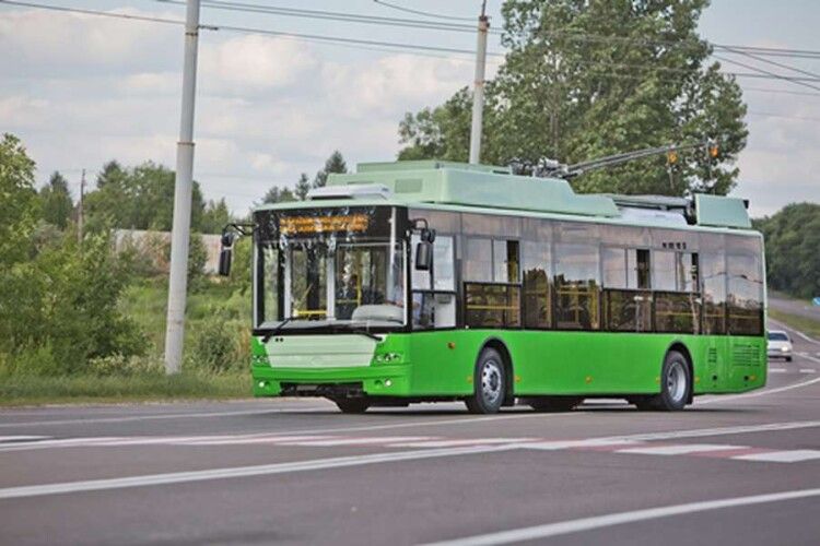 Луцька влада міркує над тим, чи не призупинити рух маршруток