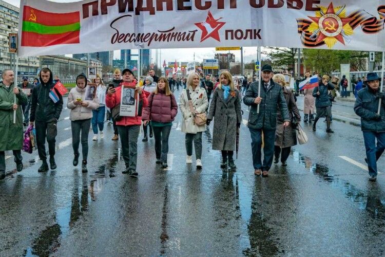 Загроза дестабілізації у Молдові існує: політолог розповів про підступні плани путіна 