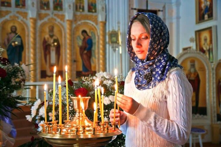 Церква, настоятель якої привітав Путіна, вийшла з Московського патріархату 