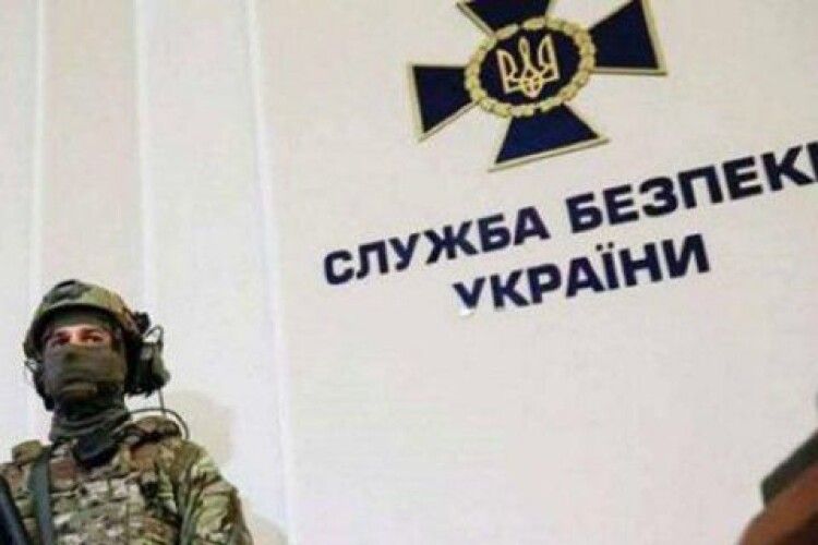 Керівника волинської шахти підозрюють у фінансуванні терористів «ЛНР»