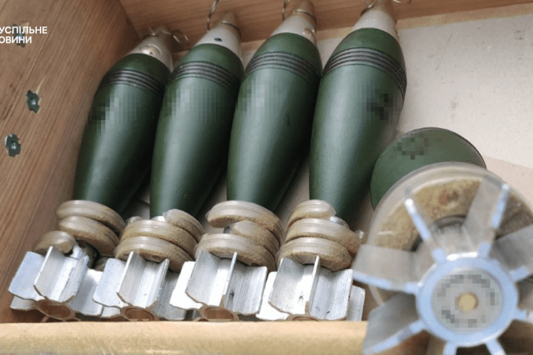 Підприємство, яке поставило браковані міни, знову отримало держзамовлення на 59 млрд грн