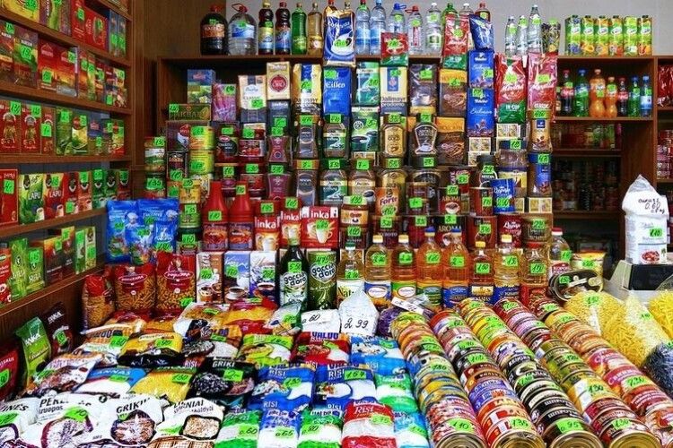 У Луцьку люди скаржаться на спекулятивні ціни