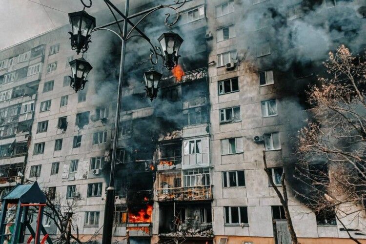 Зараз загрози оточення Сєвєродонецька немає: Сергій Гайдай про ситуацію в місті