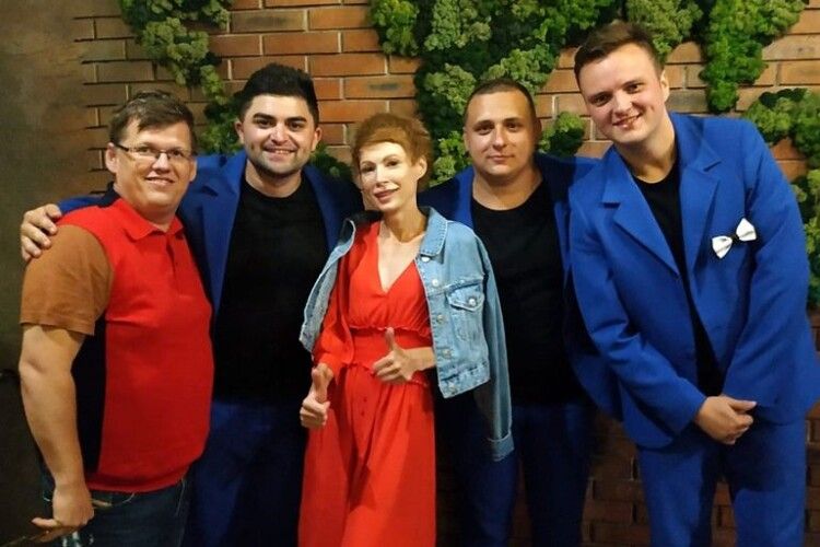 На Світязі відпочиває віце-прем’єр-міністр України Павло Розенко