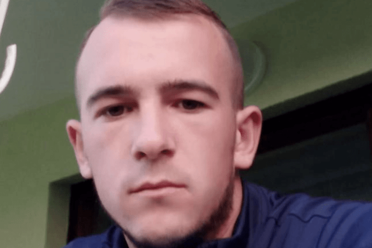 Не виходить на зв'язок: жителька Рівненщини шукає брата, який воює на Донбасі