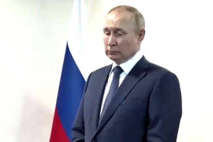 пєсков розповів, як працівники Кремля бережуть путіна від кондиціонерів 