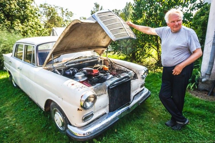Їздити на старому автомобілі українцям буде дуже дорого
