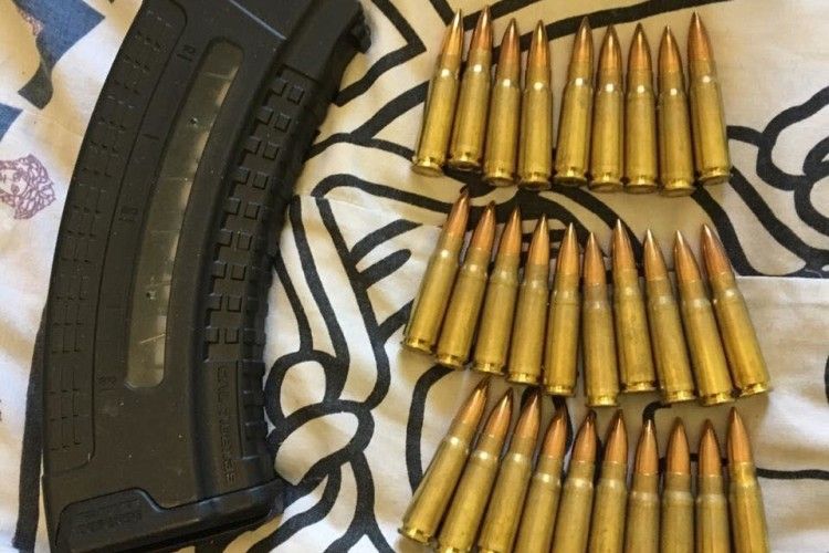 На автовокзалі в Рівному злапали двох столичних гастролерів