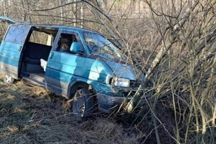 Як покарали волинян, які протаранили авто ТЦК та «відбили» земляка