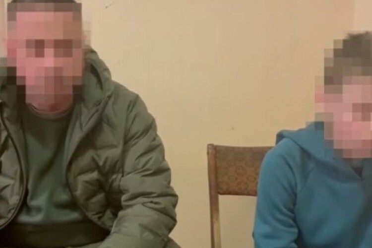 Завербували через Telegram: школяр на Харківщині став коригувальником вогню окупантів