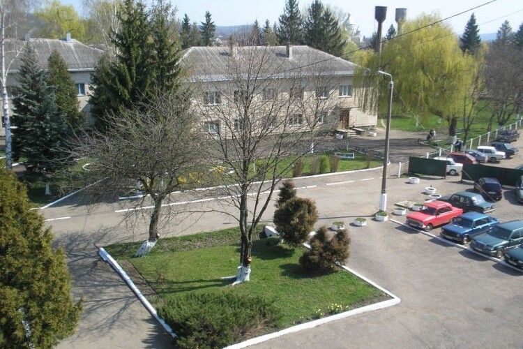 У реанімації Косівської районної лікарні стався вибух. Є жертви
