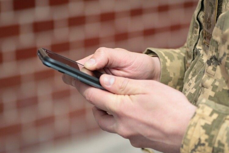 У Львові врятували воїнів, яких ворог заманював на заміновані локації