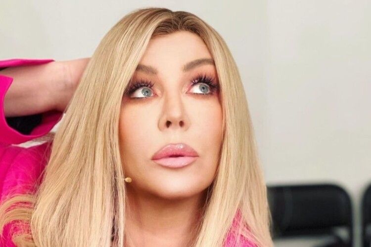 Ірина Білик відповіла, чи планує повертатися до свого будинку, де жили окупанти